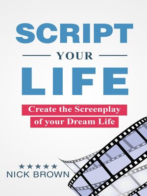 cover image of Script your Life